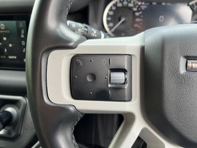 2023 Land Rover Defender