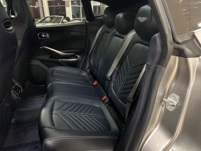 2023 Aston Martin DBX