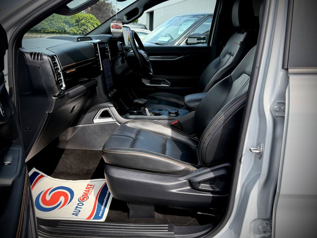 2023 Ford Ranger