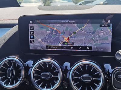 2022 Mercedes-Benz EQA