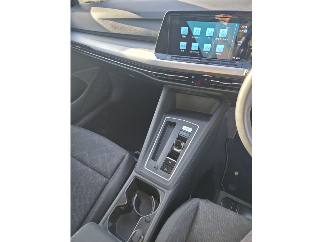 2021 Volkswagen Golf