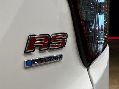 2021 Honda Vezel