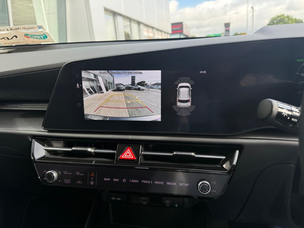 2024 Kia Niro