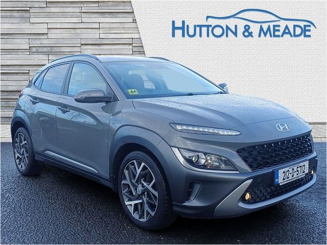 vehicle for sale from Hutton & Meade