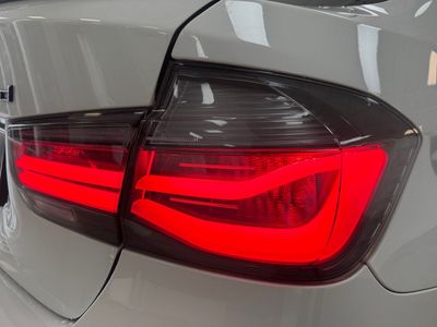 2015 BMW 3 Series