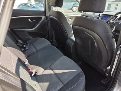 2013 Hyundai i30