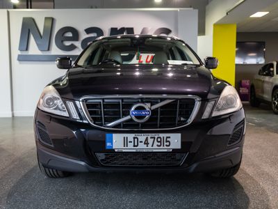2011 Volvo XC60