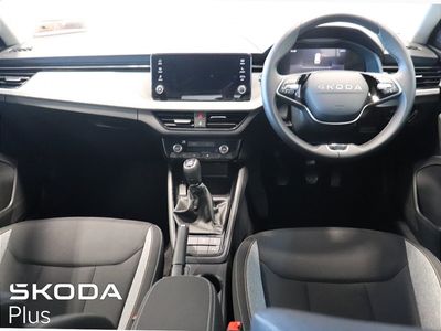 2025 Skoda Kamiq