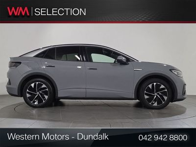 2023 Volkswagen ID.5
