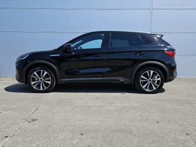 2025 BYD Atto 3