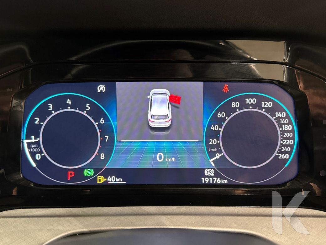 2022 Volkswagen Golf