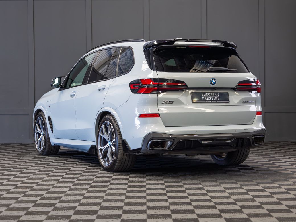 2024 BMW X5