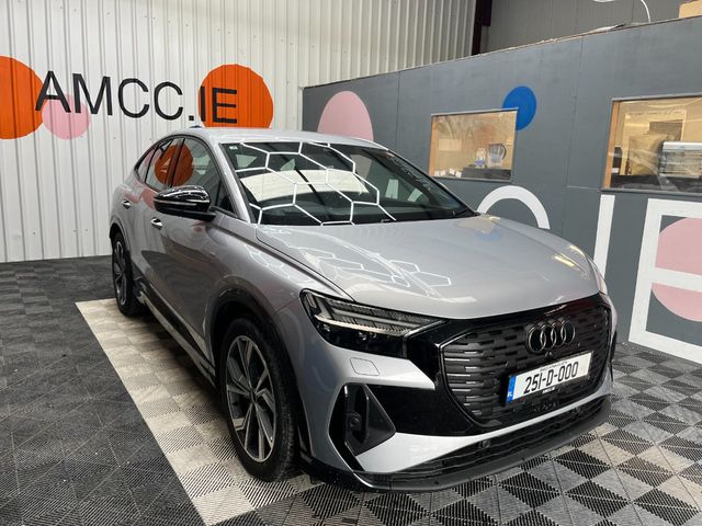 vehicle for sale from The Automatic Motor Car Centre