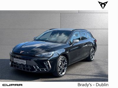 2026 Cupra Leon