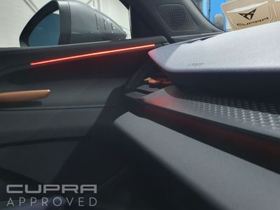 2025 Cupra Terramar