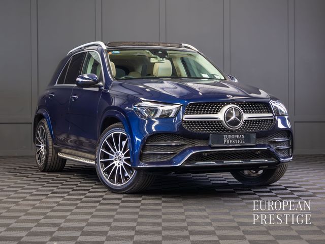 vehicle for sale from European Prestige