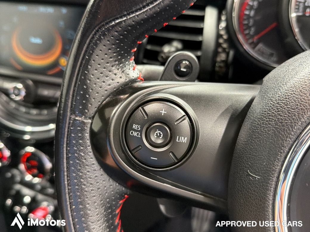 2017 Mini Cooper