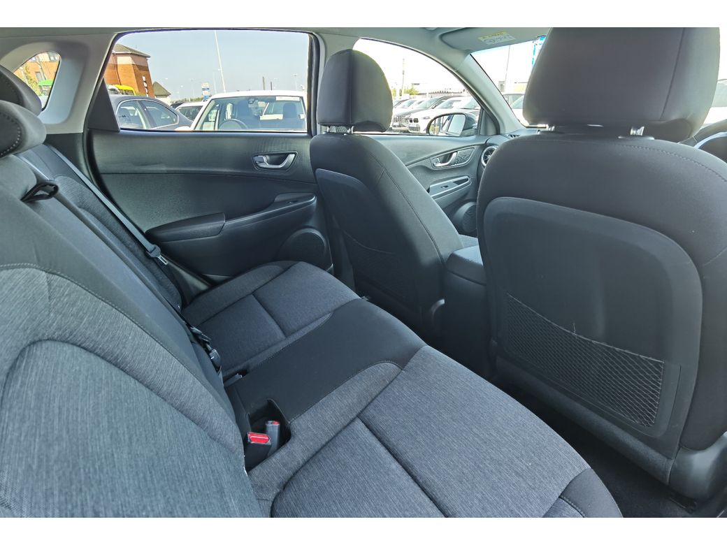 2022 Hyundai Kona