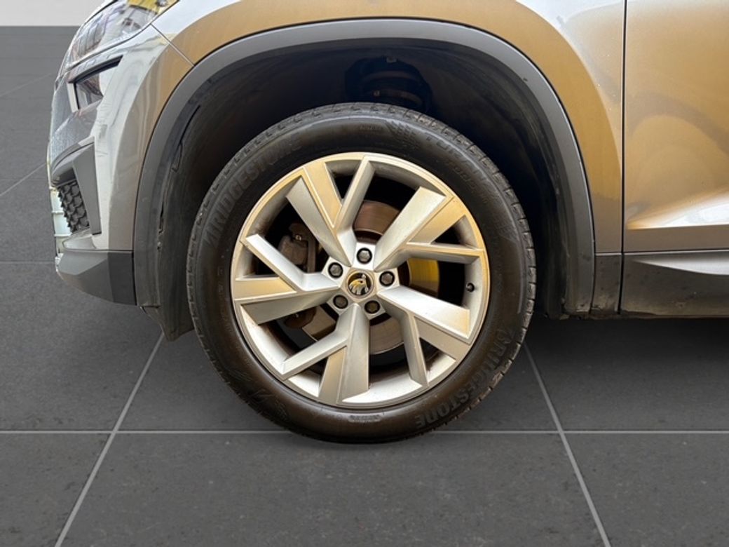 2023 Skoda Kodiaq