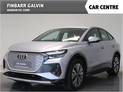 2023 Audi Q4