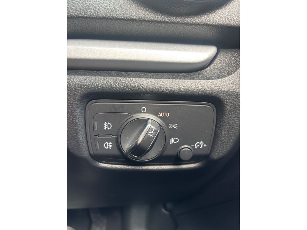2016 Audi A3