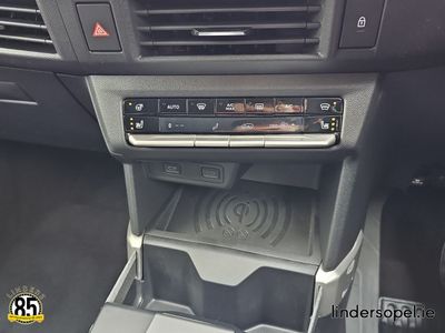 2026 Opel Frontera