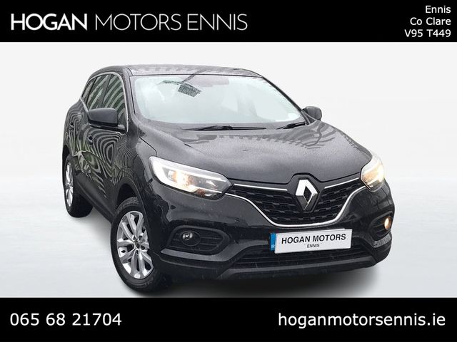 vehicle for sale from Hogan Motors Ennis
