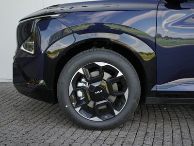 2026 Kia EV5