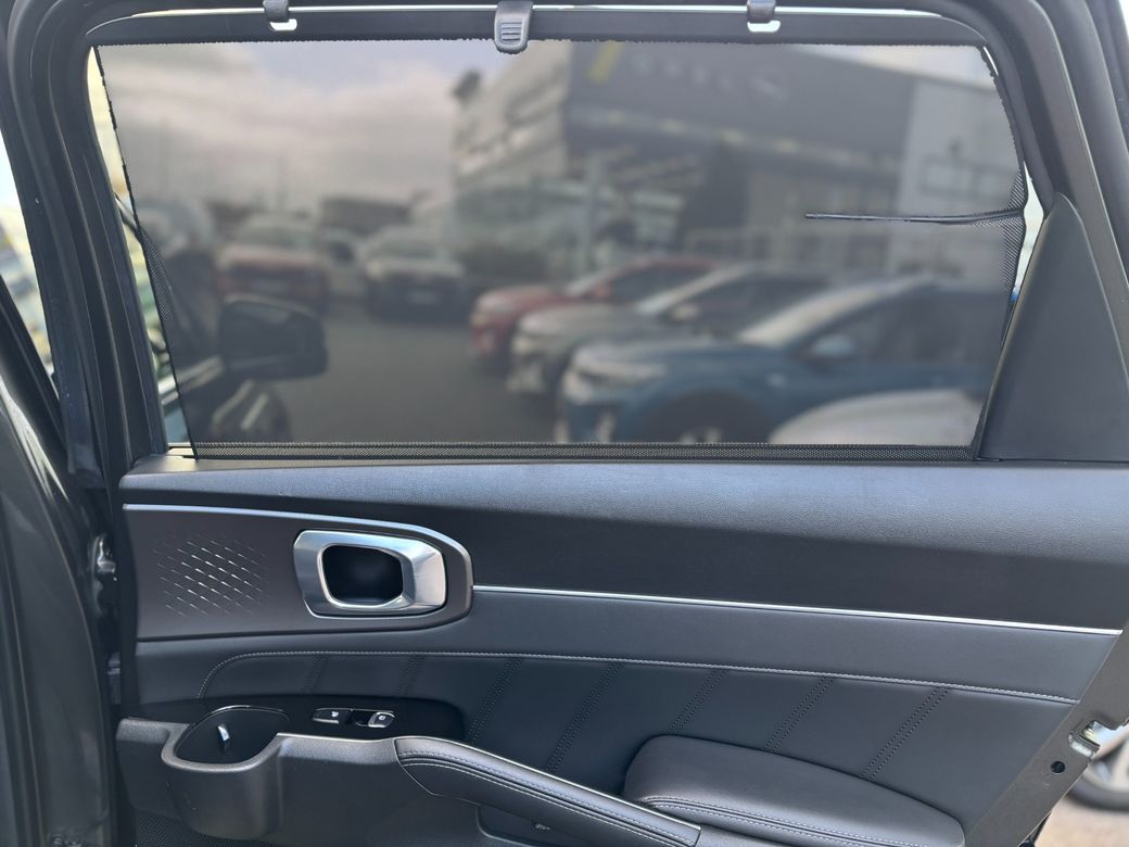 2024 Kia Sorento