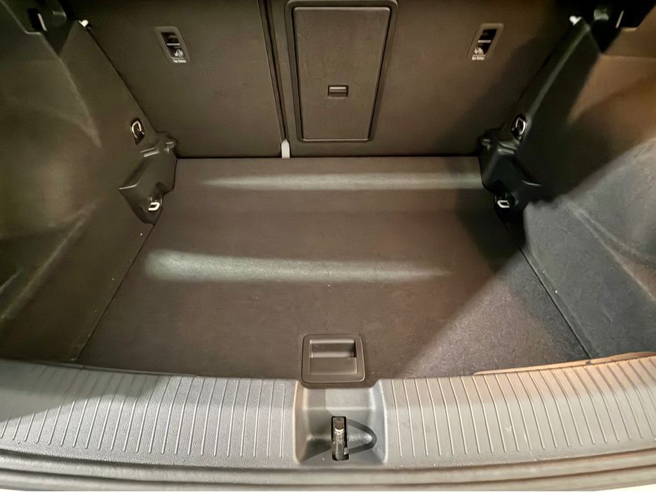 2020 Volkswagen T-Roc