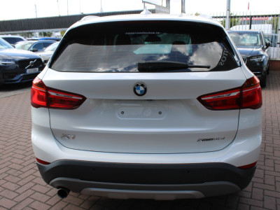 2019 BMW X1