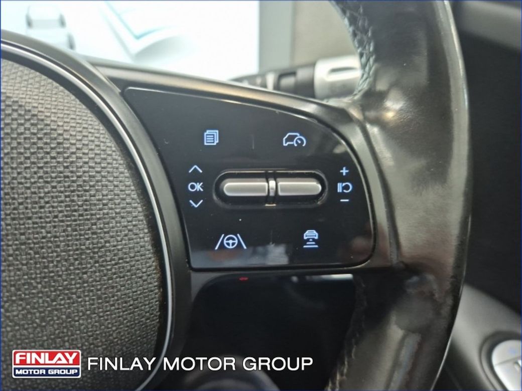 2022 Hyundai Ioniq 5