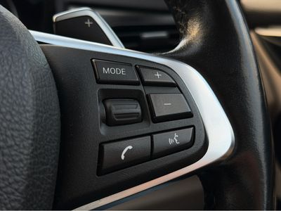 2015 BMW 2 Series Gran Tourer