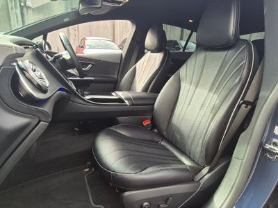 2023 Mercedes-Benz EQE