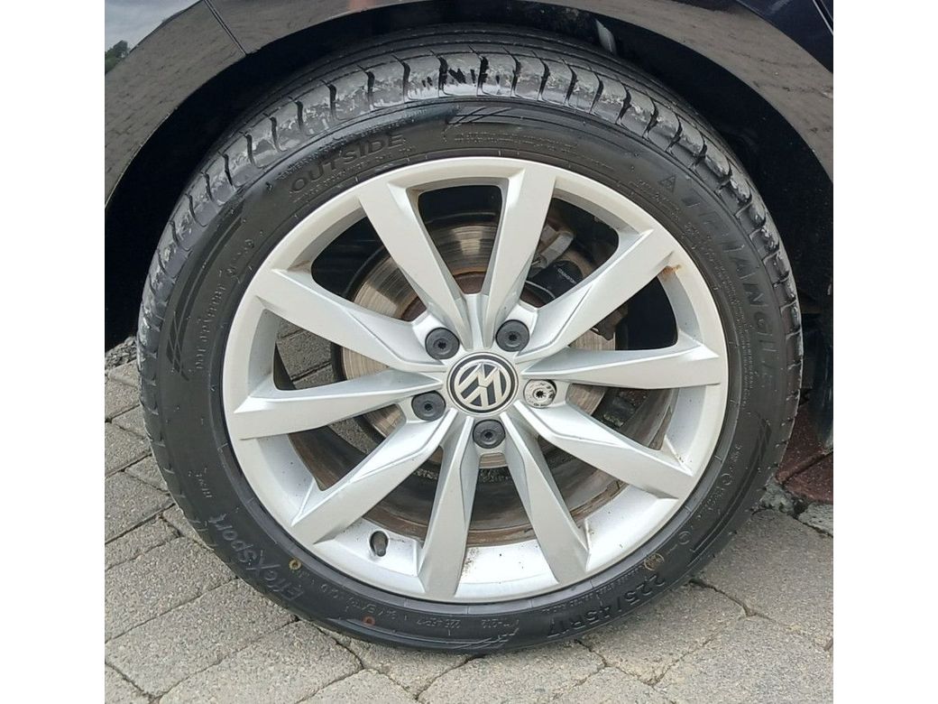 2020 Volkswagen Golf