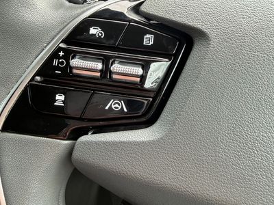 2023 Kia Niro