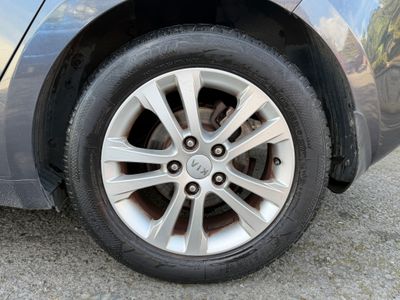 2013 Kia Ceed