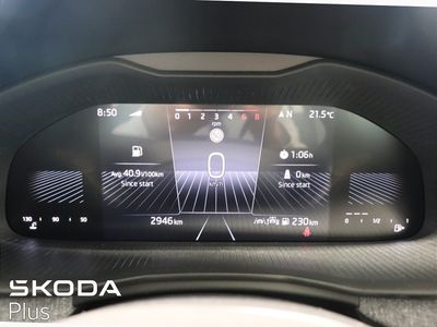 2025 Skoda Kamiq