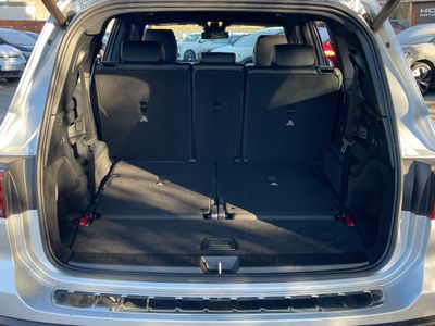 2022 Mercedes-Benz EQB