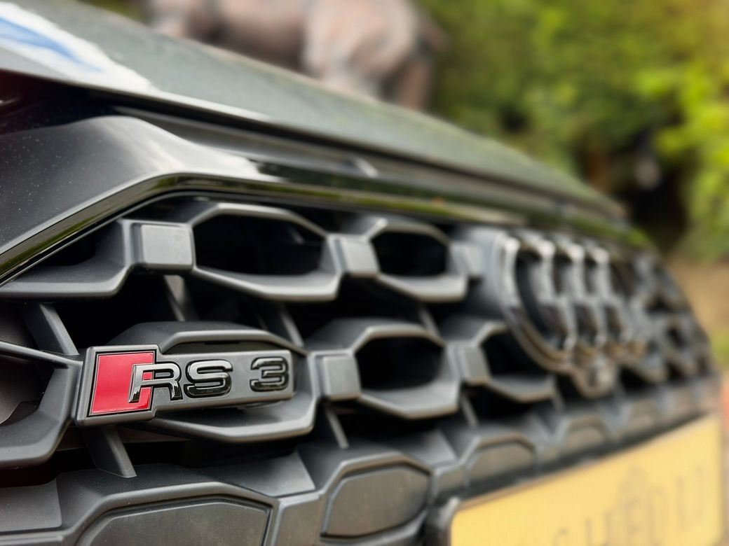 2023 Audi RS3