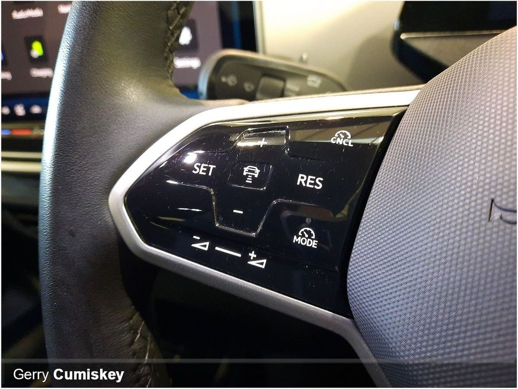 2025 Volkswagen ID.4