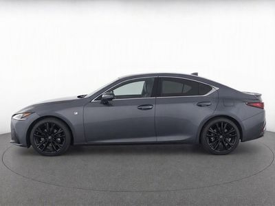 2023 Lexus ES 300h