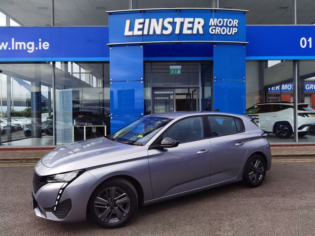 vehicle for sale from Leinster Motor Group