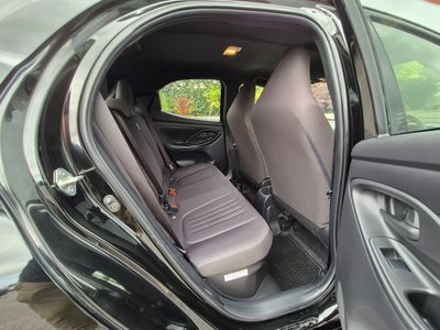 2022 Toyota Yaris