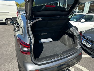 2021 Nissan Qashqai