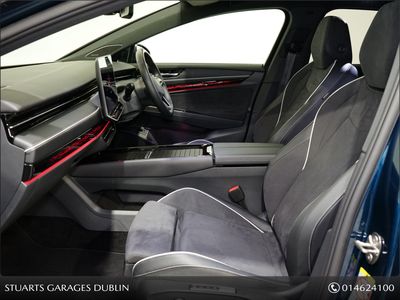 2024 Volkswagen ID.7