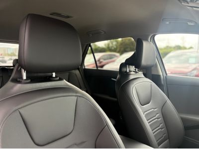 2026 Kia Niro
