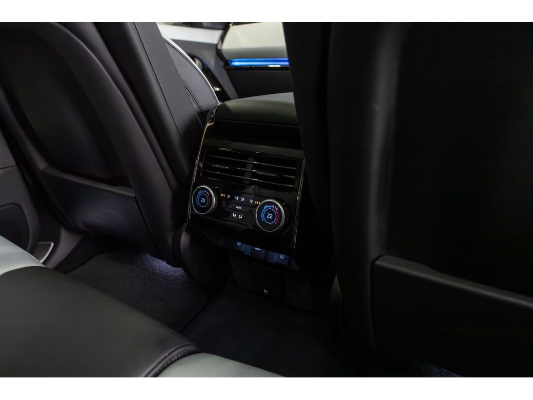 2024 Land Rover Range Rover Sport