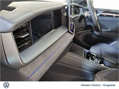 2026 Volkswagen Tayron