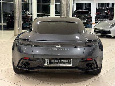 2024 Aston Martin DB12